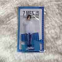 最終値下げ　Man アクスタ 新品未使用　まとめ売り 7104-H3Gh-L._UF350,350_QL50_.jpg